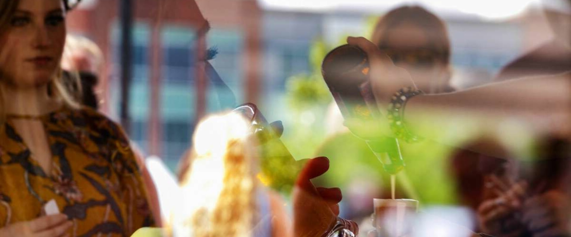 The Importance of Designated Driver Programs at the Beer Festival in Austin, TX