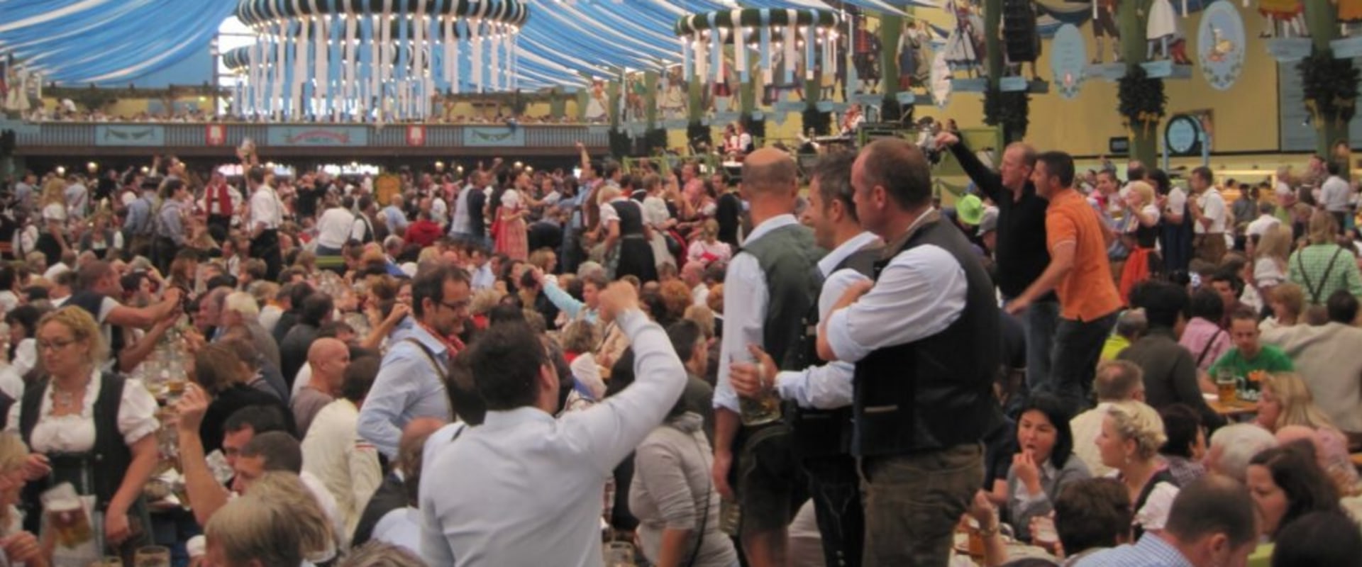 The Insider's Guide to Attending a Beer Festival in Austin, TX