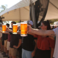 Expert Tips for Navigating the Beer Festival Scene in Austin, TX