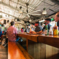 Why Beer Festivals in Austin TX Depend on Efficient Equipment Transportation