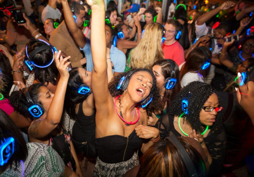 The Ultimate Guide to Dressing for Beer Festivals in Austin, TX