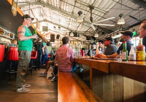 Why Beer Festivals in Austin TX Depend on Efficient Equipment Transportation