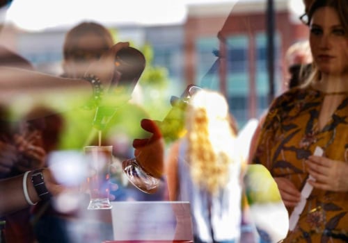 The Importance of Designated Driver Programs at the Beer Festival in Austin, TX