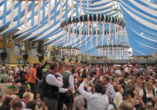 The Insider's Guide to Attending a Beer Festival in Austin, TX