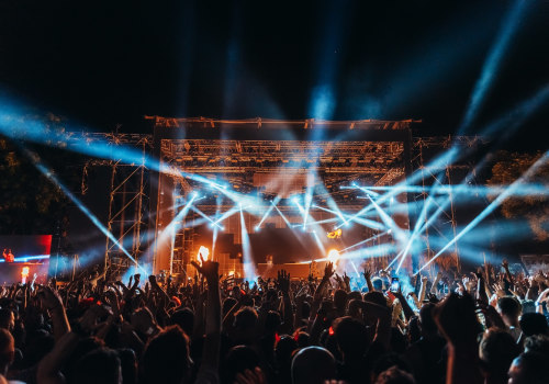 The Ultimate Guide to the Expected Attendance for the Beer Festival in Austin, TX
